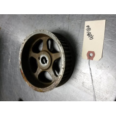 90B106 Left Camshaft Timing Gear From 2005 Subaru Impreza  2.5